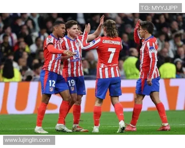 马德里竞技与皇家马德里巅峰对决视频直播全程回顾与精彩瞬间解析 马德里竞技与皇家马德里巅峰对决视频直播全程回顾与精彩瞬间解析