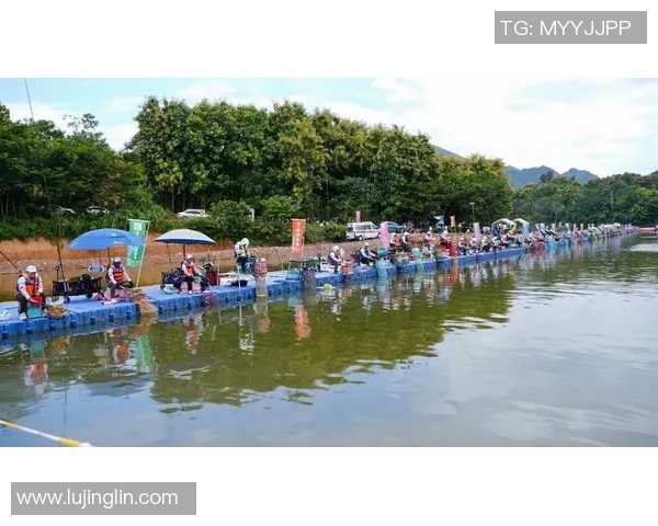 2025我国·罗甸玉湖休闲垂钓拉力赛举办 2025我国·罗甸玉湖休闲垂钓拉力赛举办