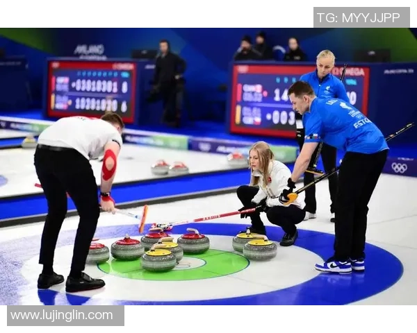 我国混双冰壶6-5新西兰获五连胜，为啥还没拿到冬奥门票？澳洲6-7荷兰，三队抢前二