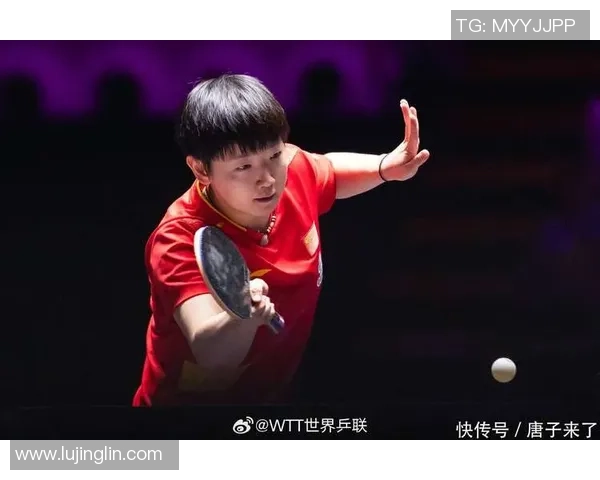 王楚钦孙颖莎王曼昱等参与乒超总决赛，樊振东暂不确认是否出战